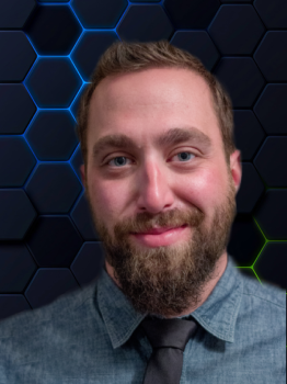 Josh Bourassa - Neuro-inclusive Contractor and Founder of FIX IT, BUILD IT COLORADO LLC in Colorado